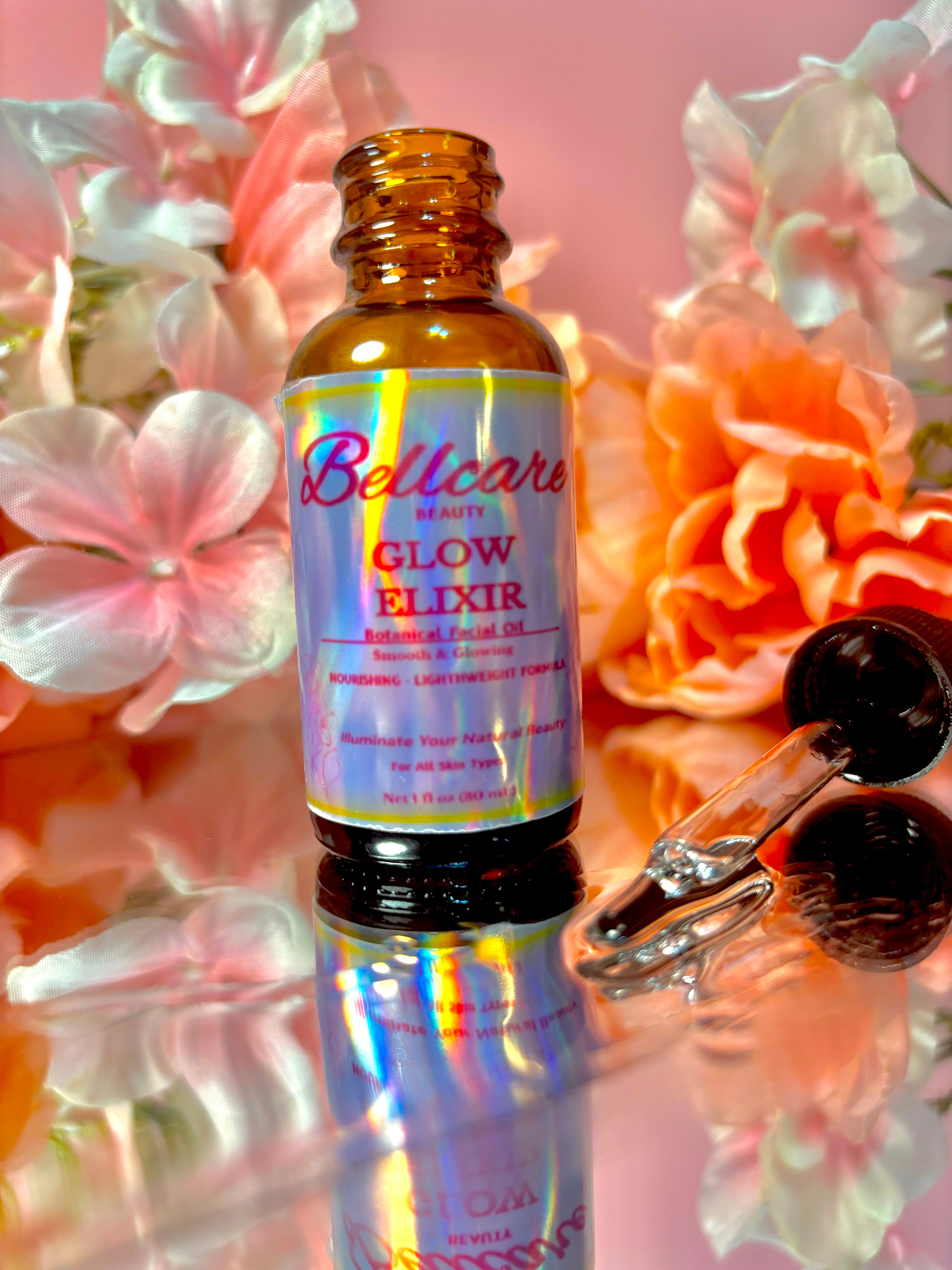 Glow Elixir