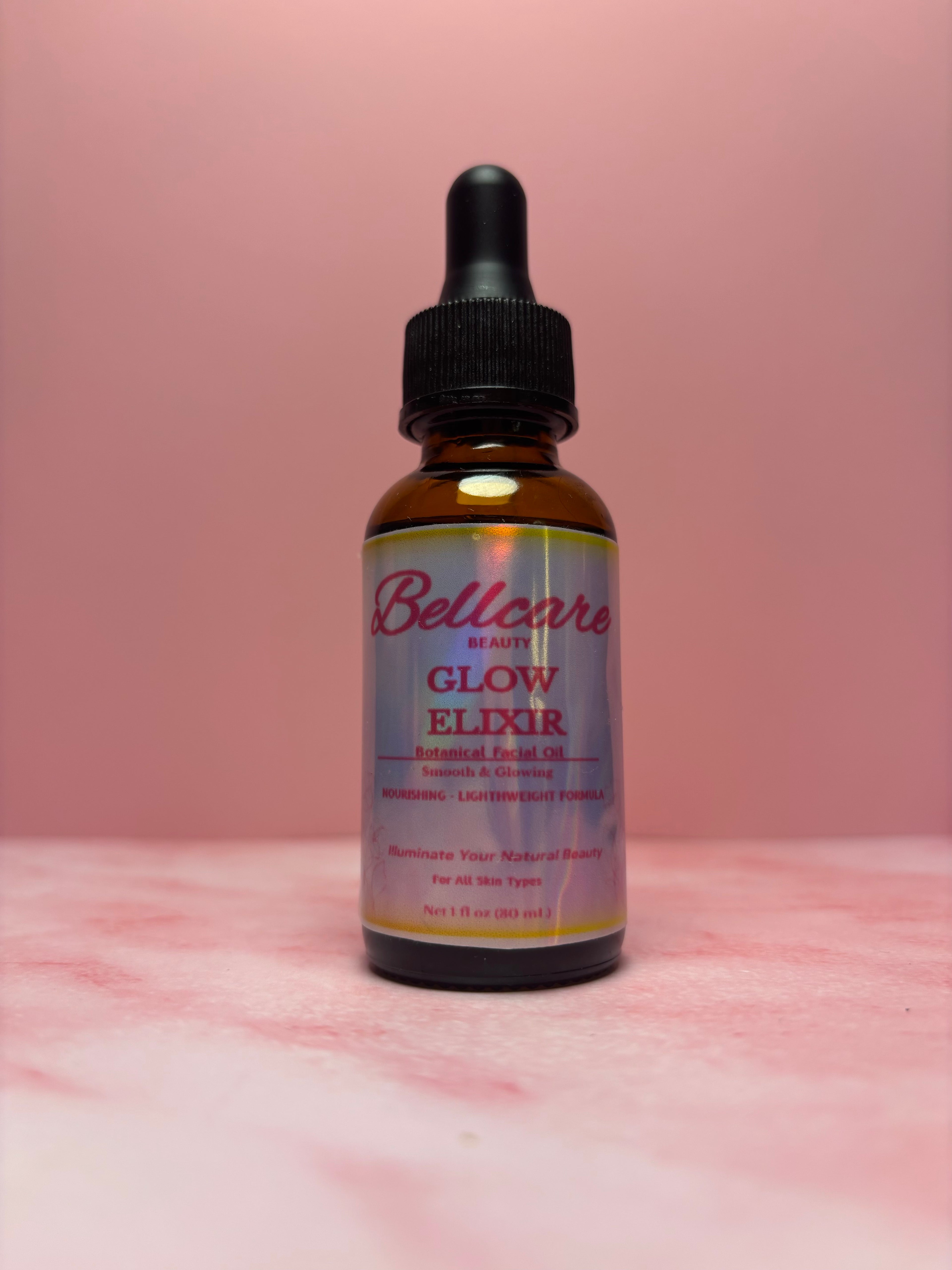 Glow Elixir