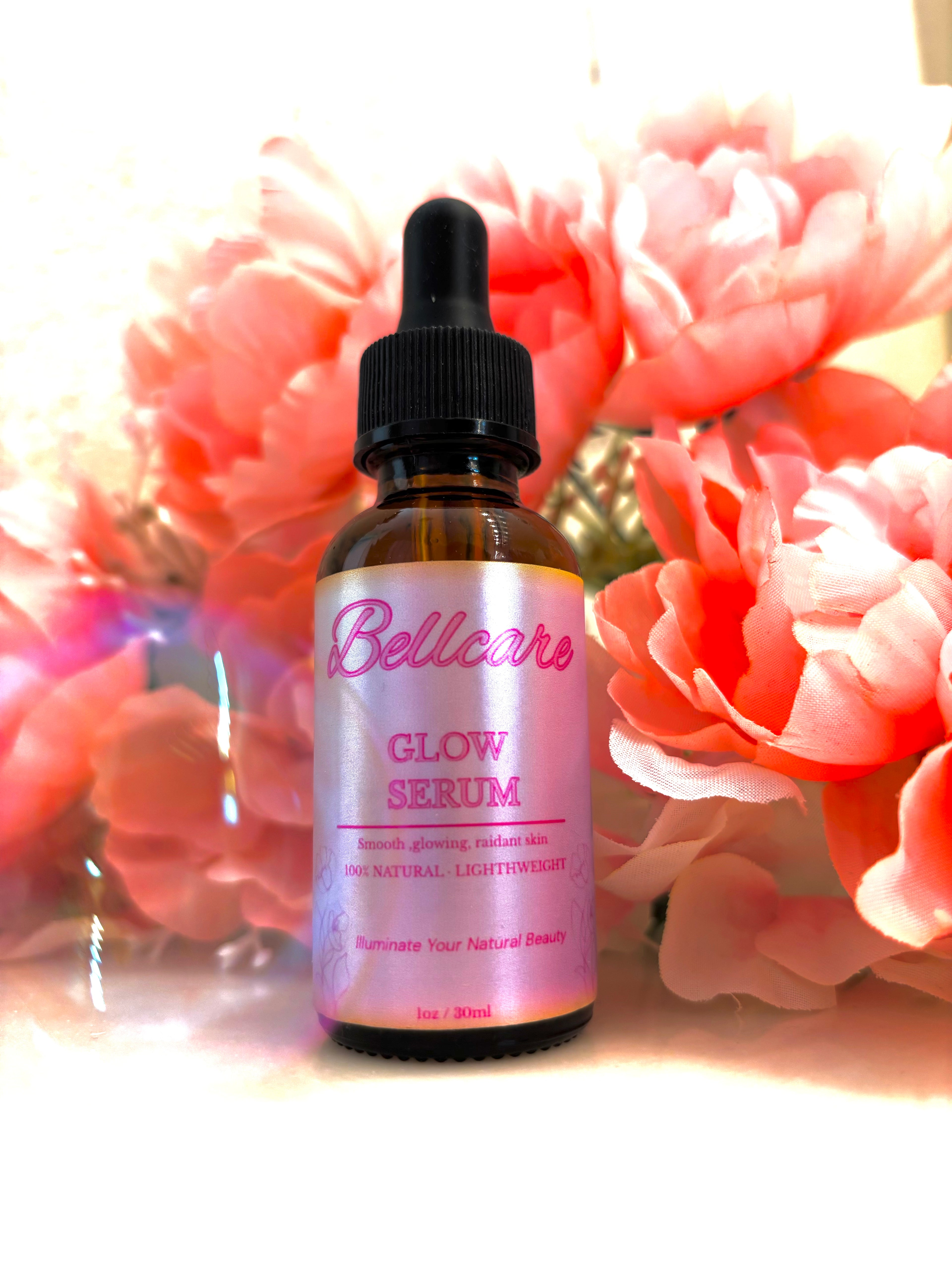 Glow Serum