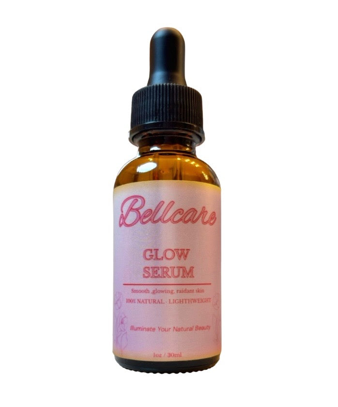 Glow Serum