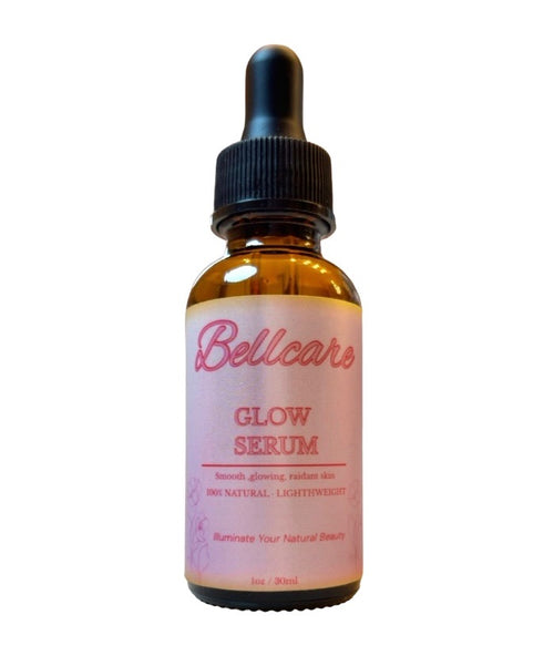 Glow Serum