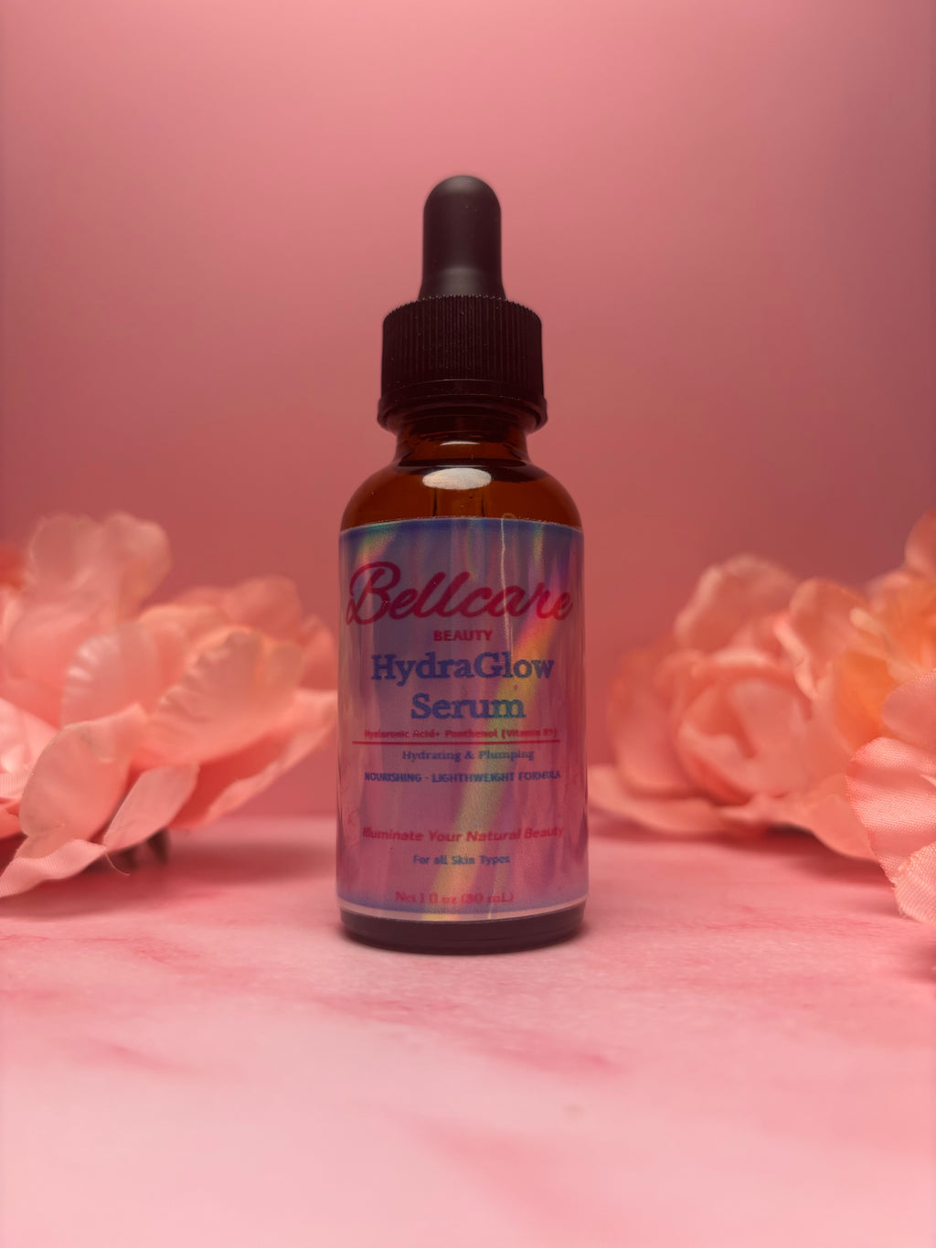 HydraGlow Serum