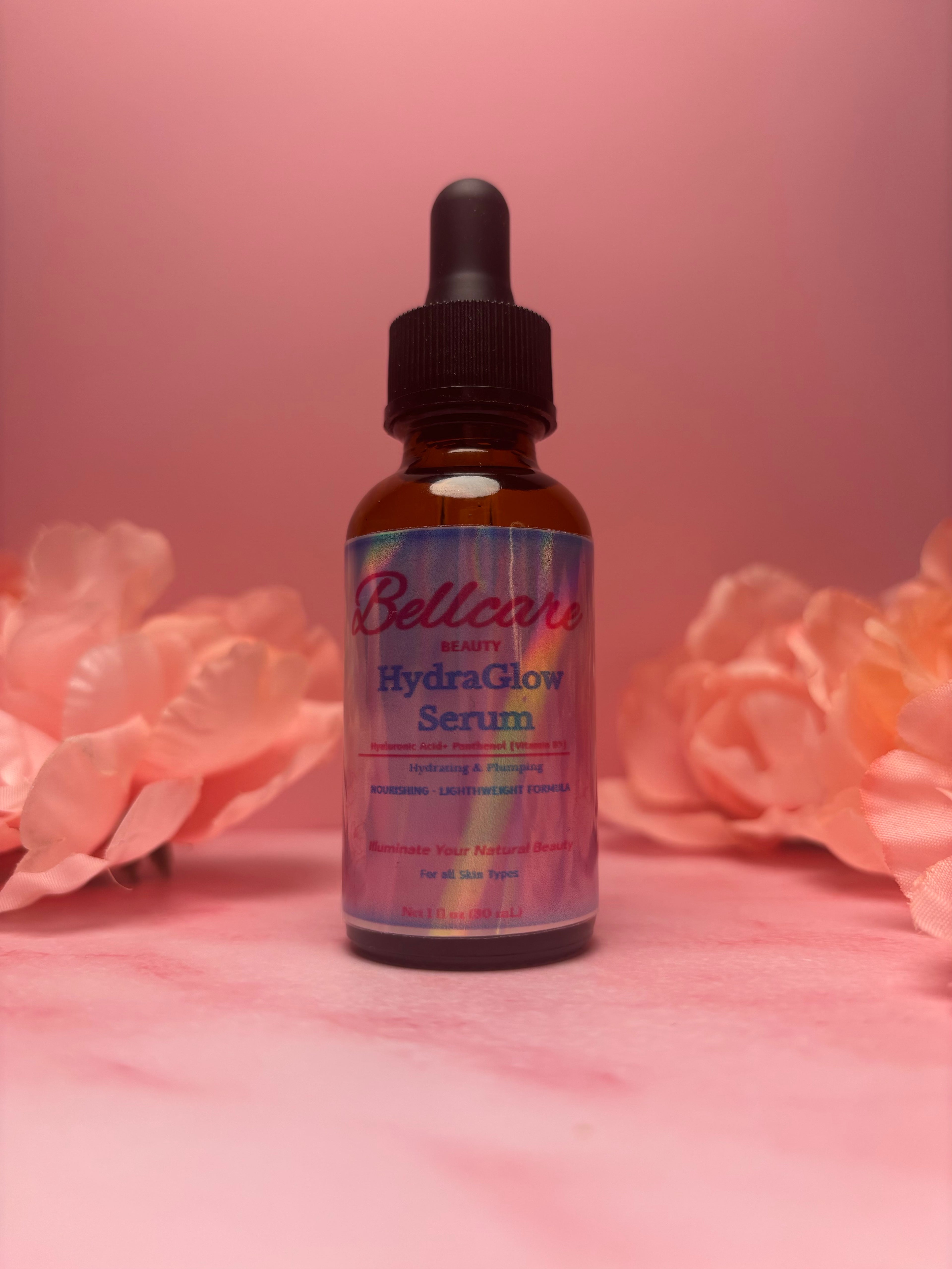 HydraGlow Serum