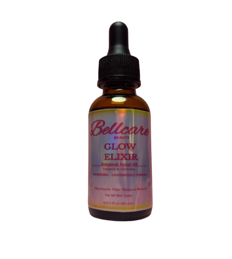 Glow Elixir