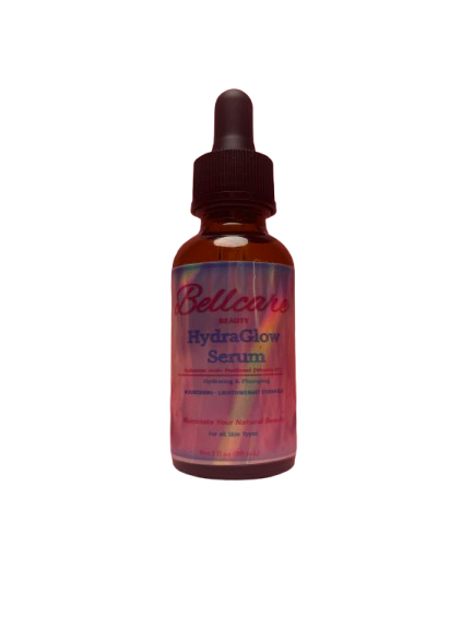 HydraGlow Serum